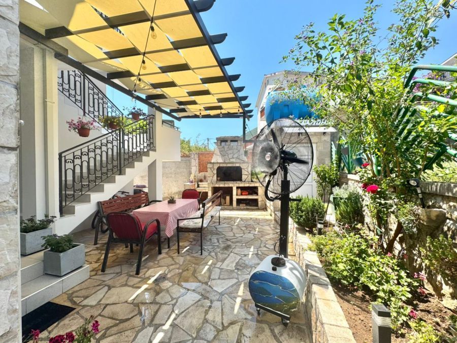 Apartmani Janda Bijela 2