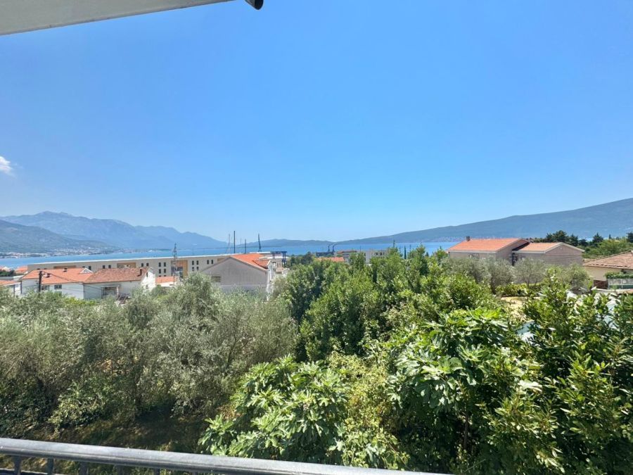 Apartmani Janda Bijela 3