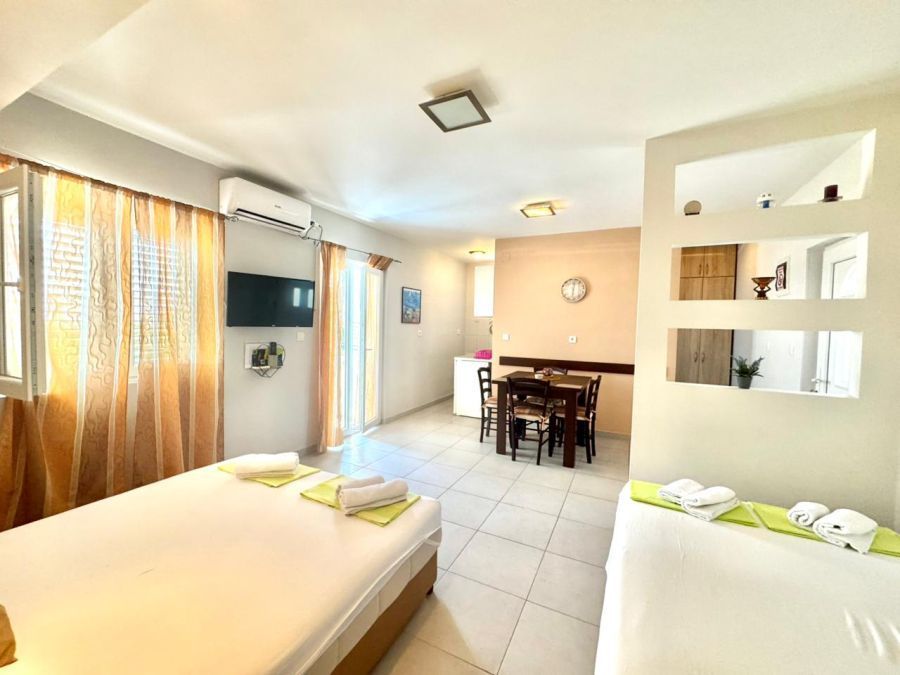 Apartmani Janda Bijela 4
