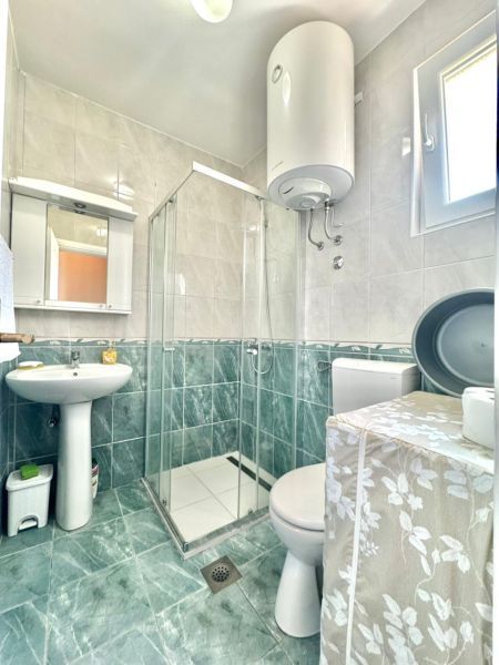 Apartmani Janda Bijela 5