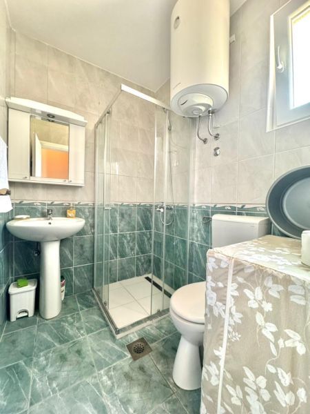 Apartmani Janda Bijela 6