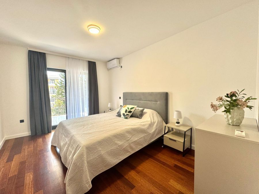 Sunny Bay Apartments 6