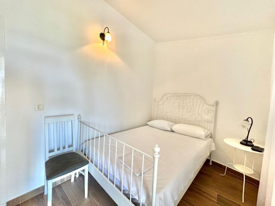 Beachfront Holiday Home Rafailovici 6