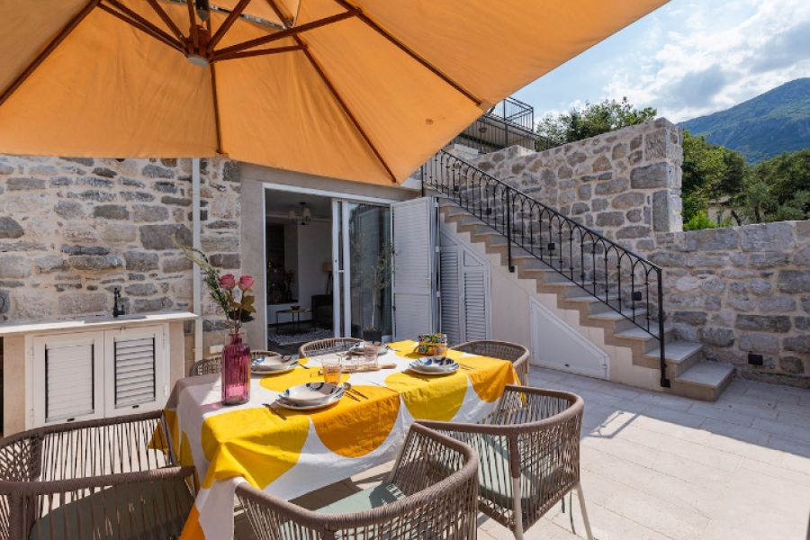 Villa Pjetra 5
