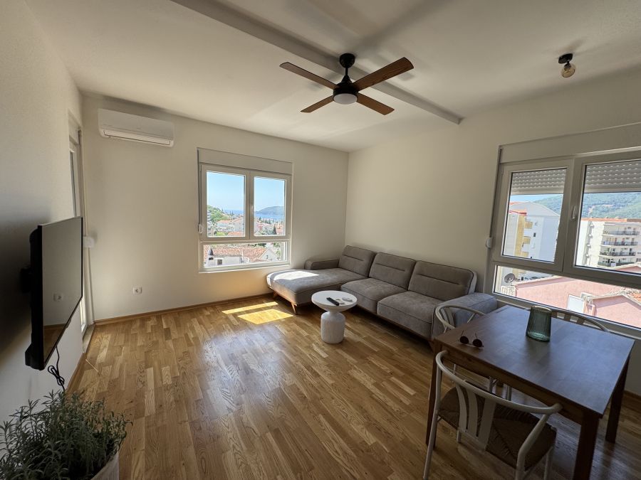 Comfort Stylish Apartment IVSOLE 1