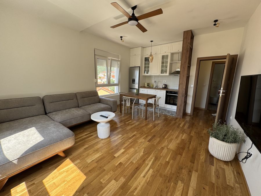 Comfort Stylish Apartment IVSOLE 2