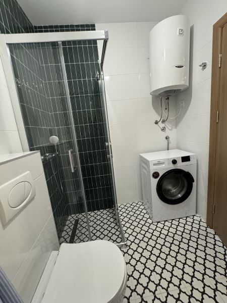 Comfort Stylish Apartment IVSOLE 6