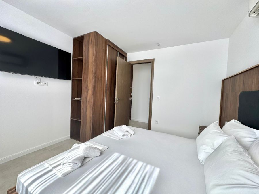 Comfort Apartments Balkan 3