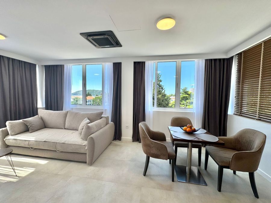 Comfort Apartments Balkan 4