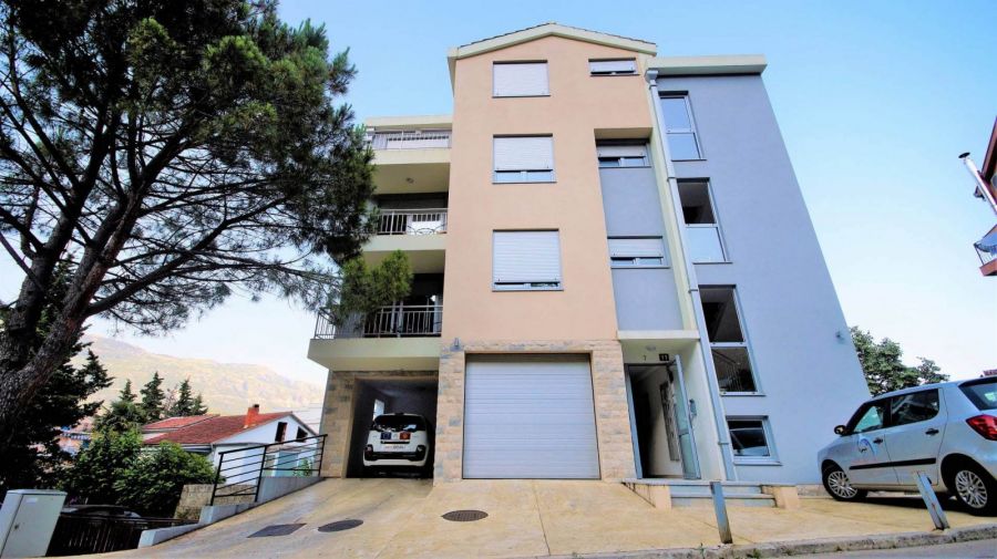 Pavlina apartmani 1