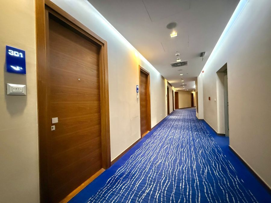 Condo Studio Plaza 3