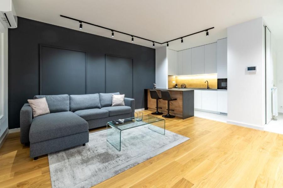 Park Vila Apartments 2