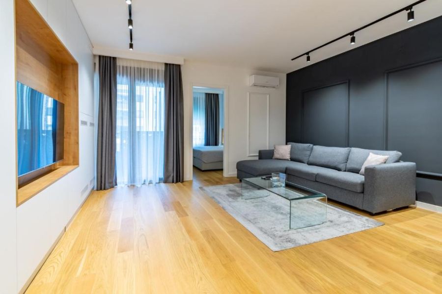 Park Vila Apartments 3
