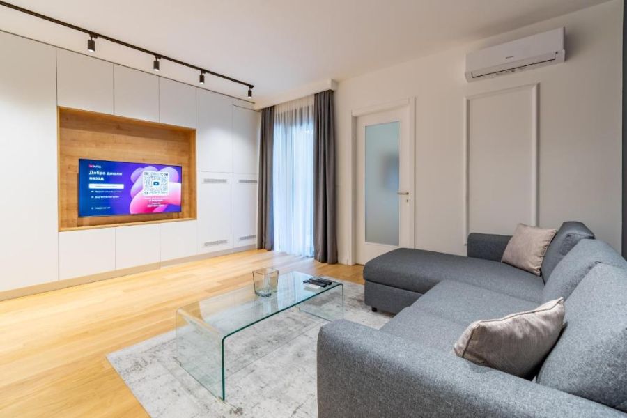 Park Vila Apartments 4