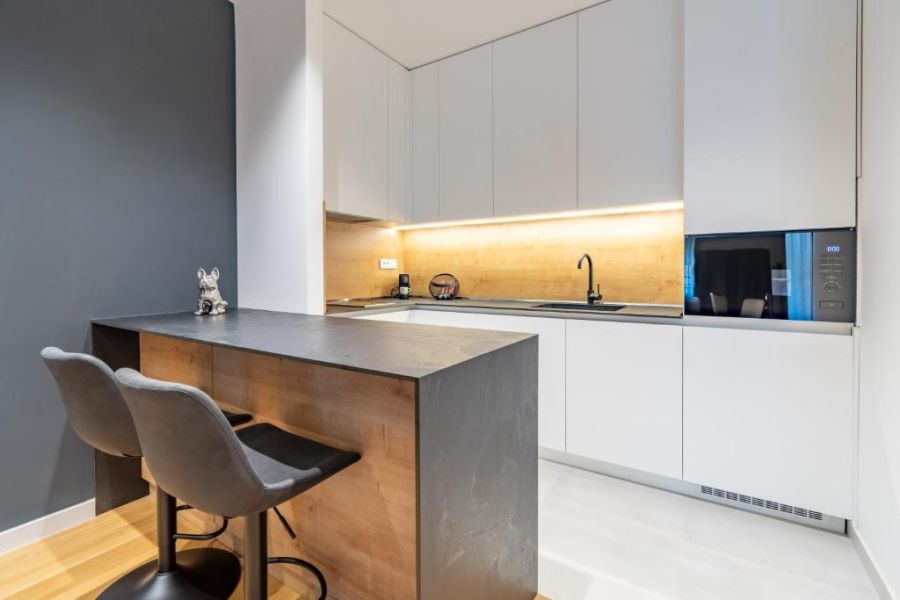 Park Vila Apartments 5