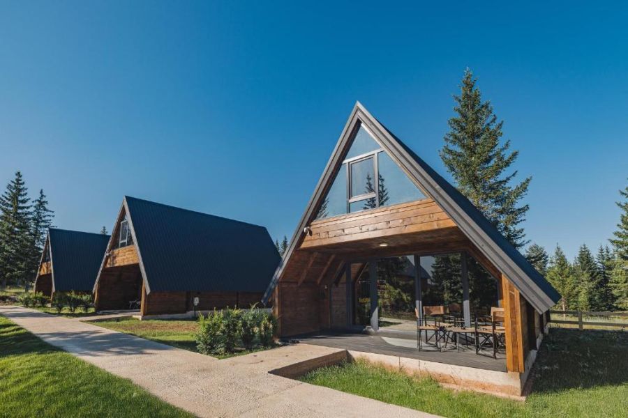 Mountain Homes Durmitor 1 1