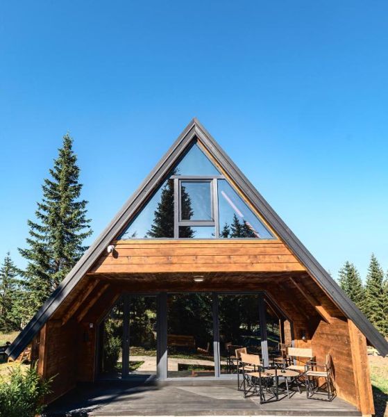 Mountain Homes Durmitor 1 3