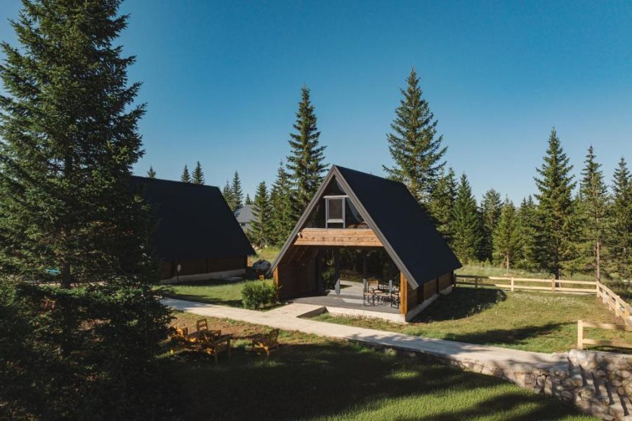 Mountain Homes Durmitor 1 4