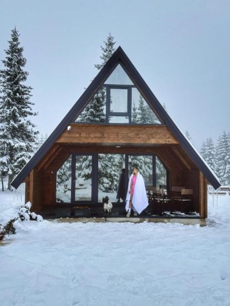 Mountain Homes Durmitor 1 5