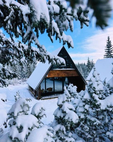 Mountain Homes Durmitor 3 1