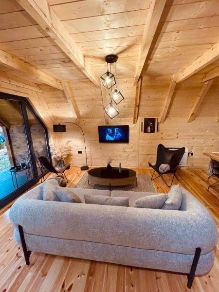 Mountain Homes Durmitor 3 6