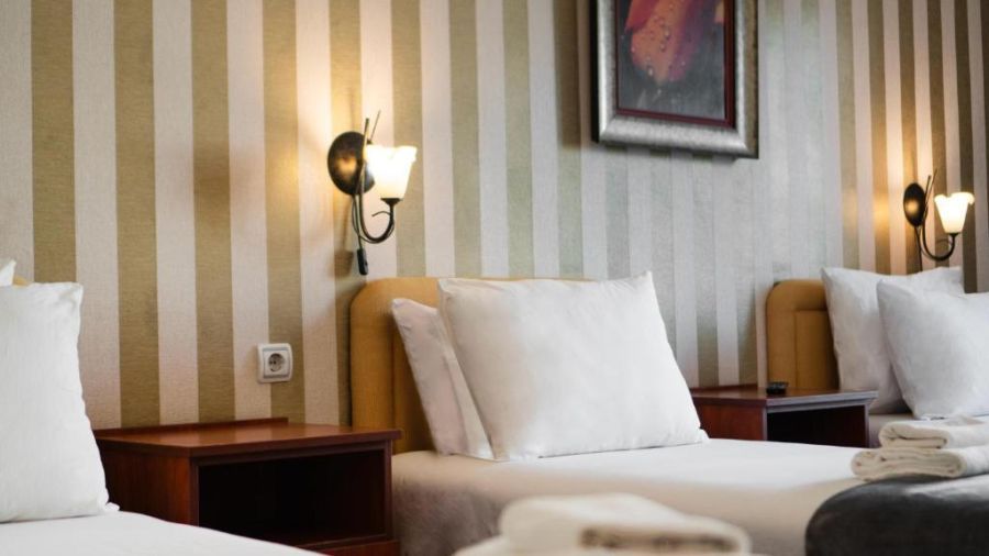 Central Hotel Budva 3