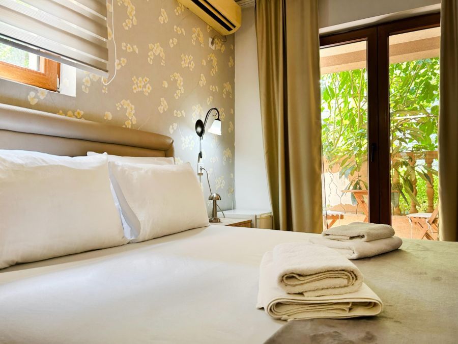 Central Hotel Budva 6