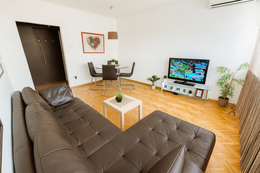 Art residence 1
