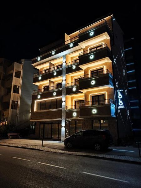 Lolo luxury Rooms & Suites 1