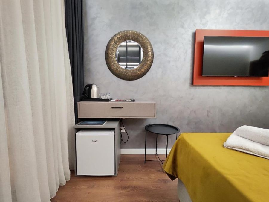 Lolo luxury Rooms & Suites 2