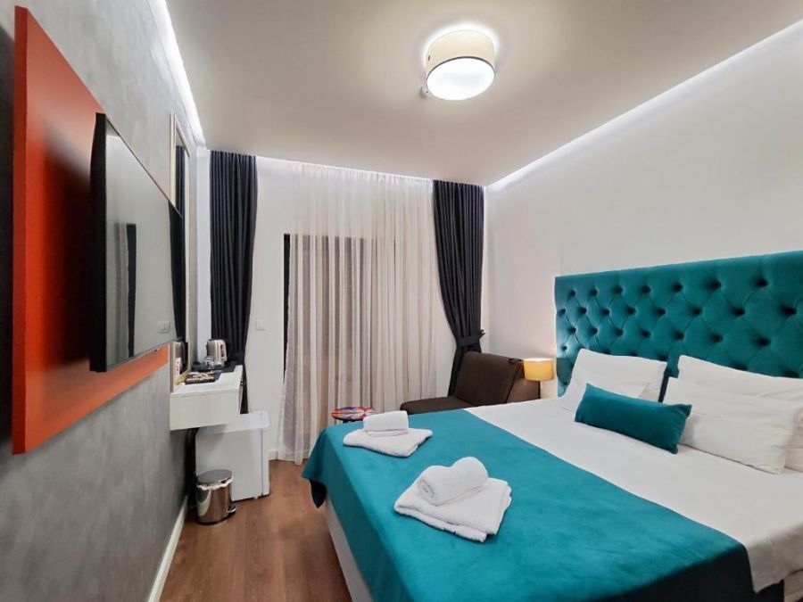 Lolo luxury Rooms & Suites 3