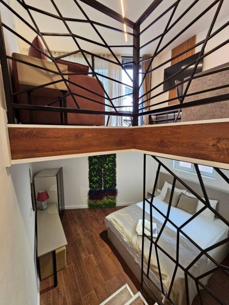 Lolo luxury Rooms & Suites 5
