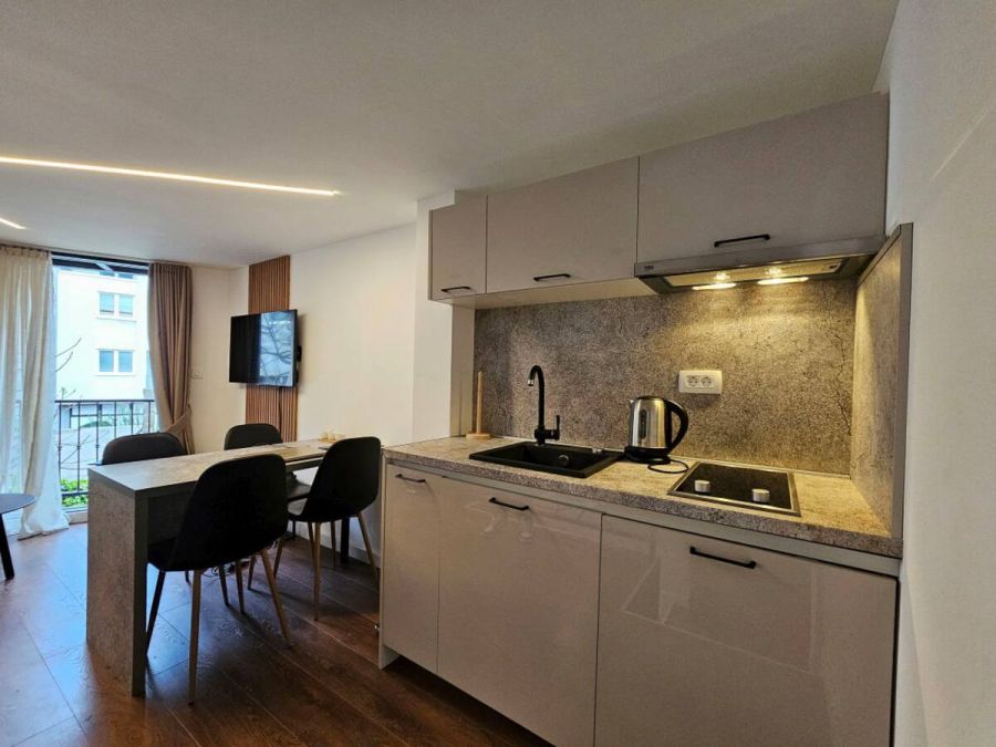 Lolo luxury Rooms & Suites 6