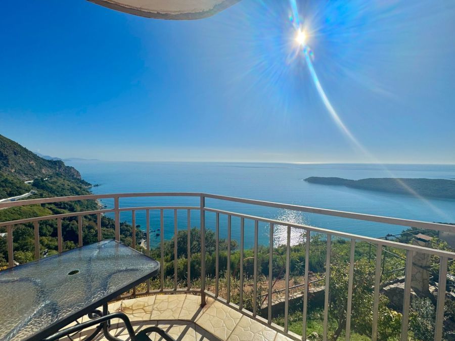 Calma Vista 4