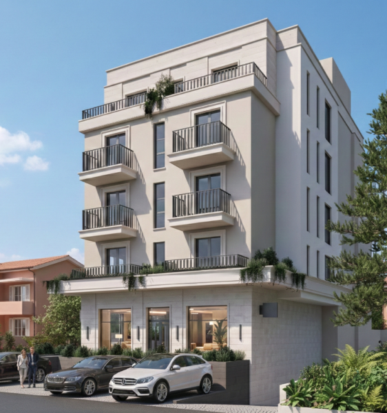 Hotel Madeira 1