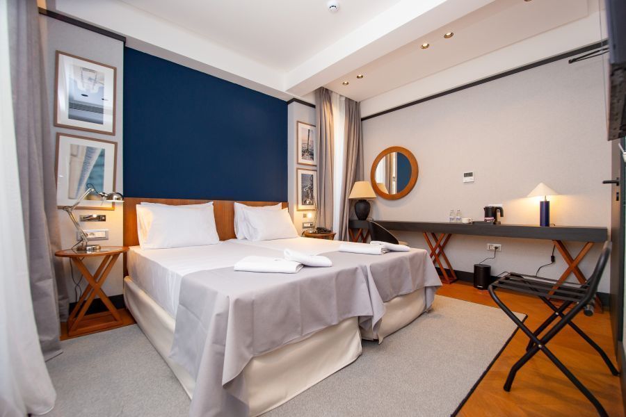 Hotel Madeira 3