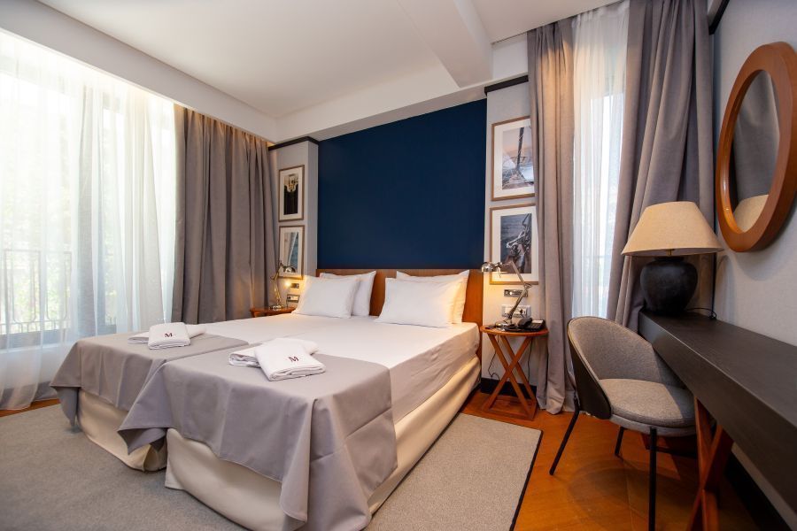 Hotel Madeira 5