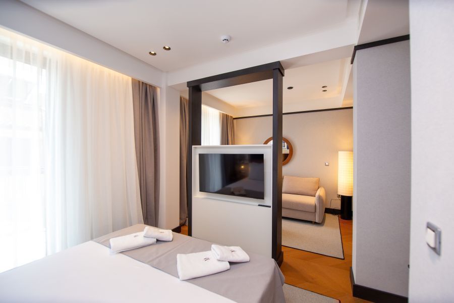 Hotel Madeira 6