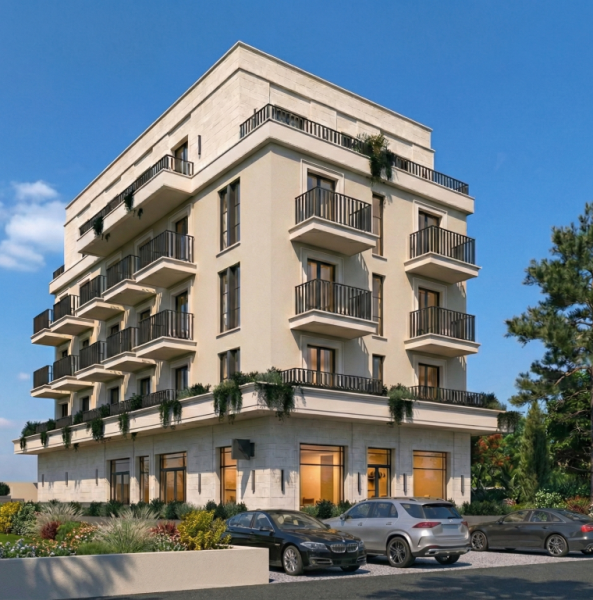 Hotel Madeira 6