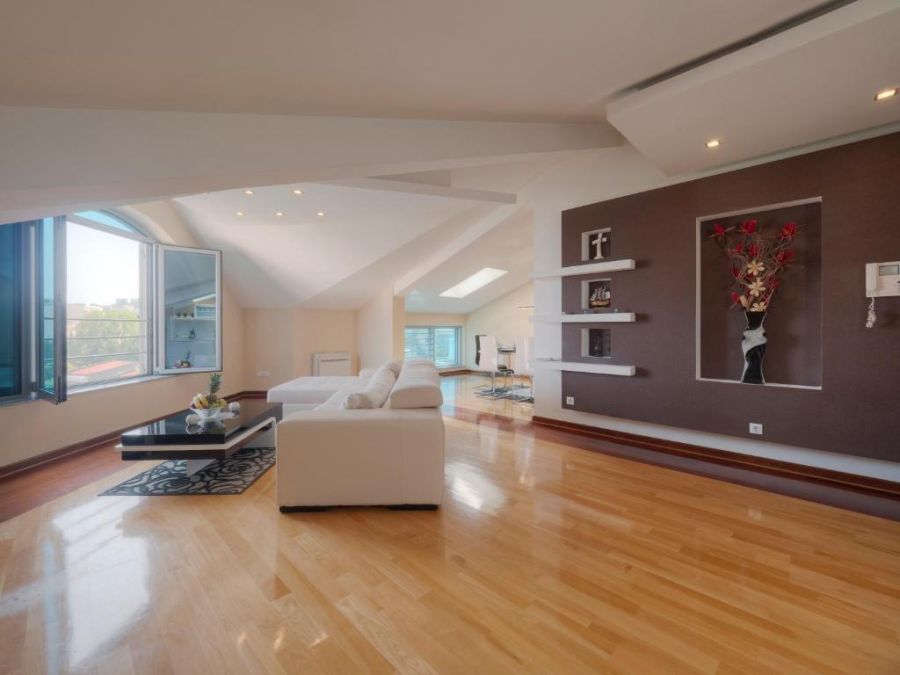 Skyline Penthouse Budva 1