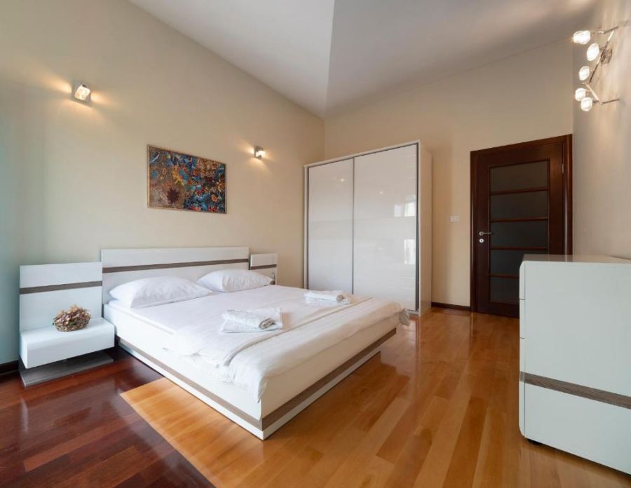 Skyline Penthouse Budva 2