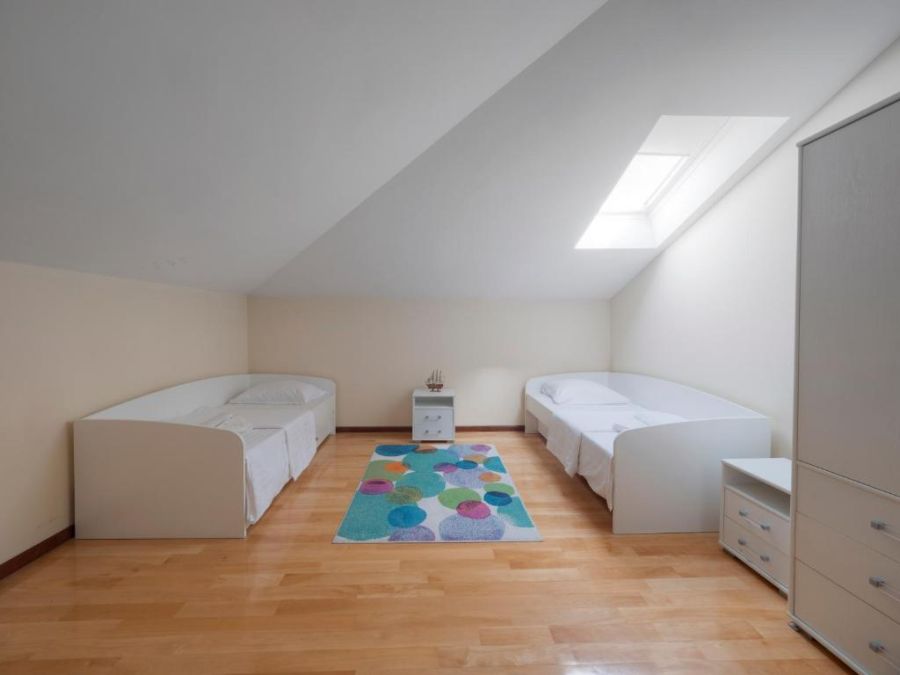 Skyline Penthouse Budva 3