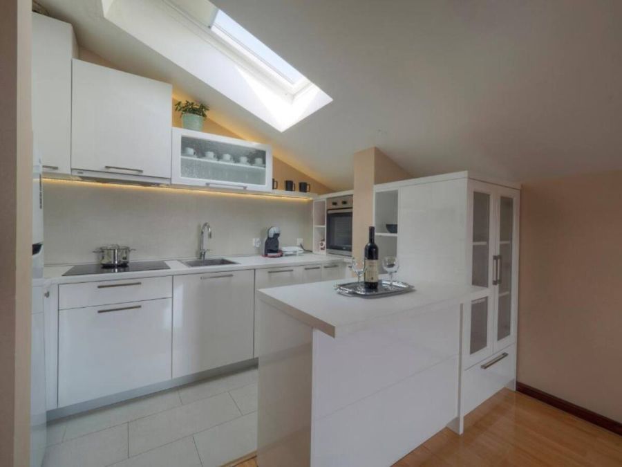 Skyline Penthouse Budva 4