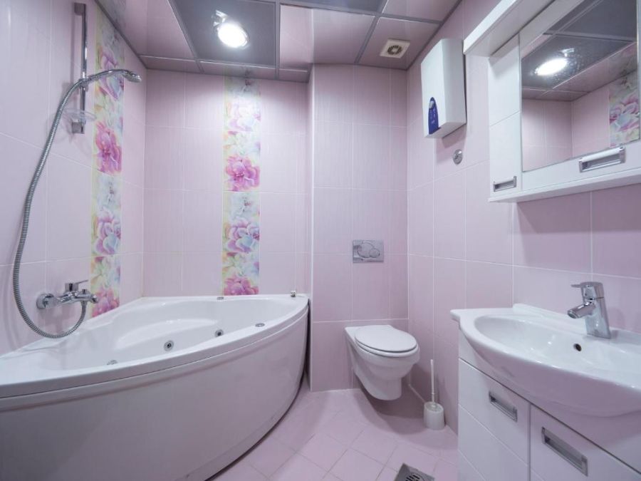 Skyline Penthouse Budva 6