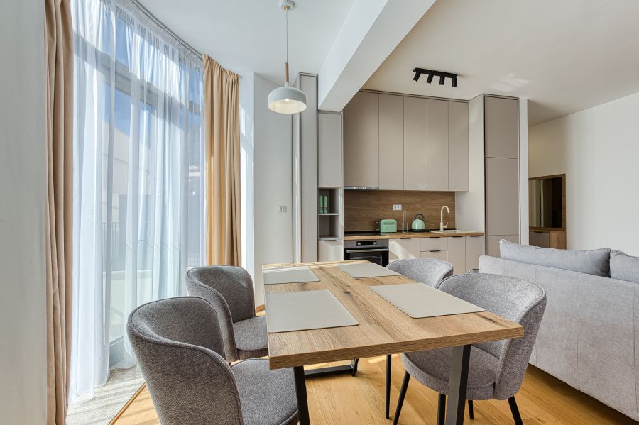 Seaside Cozy Apartment  1bd 1