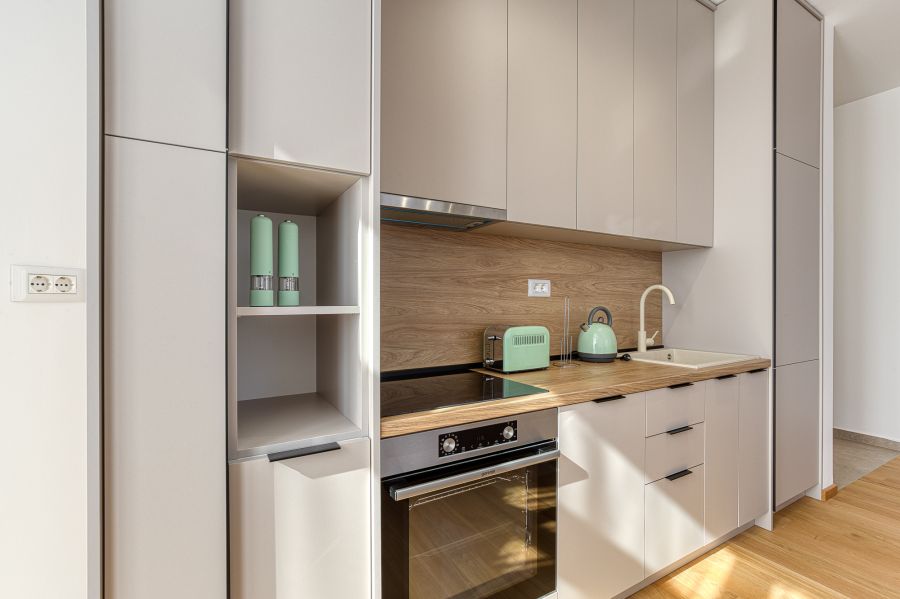 Seaside Cozy Apartment  1bd 2