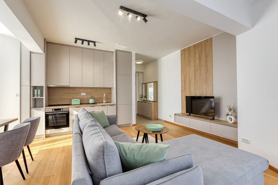Seaside Cozy Apartment  1bd 3