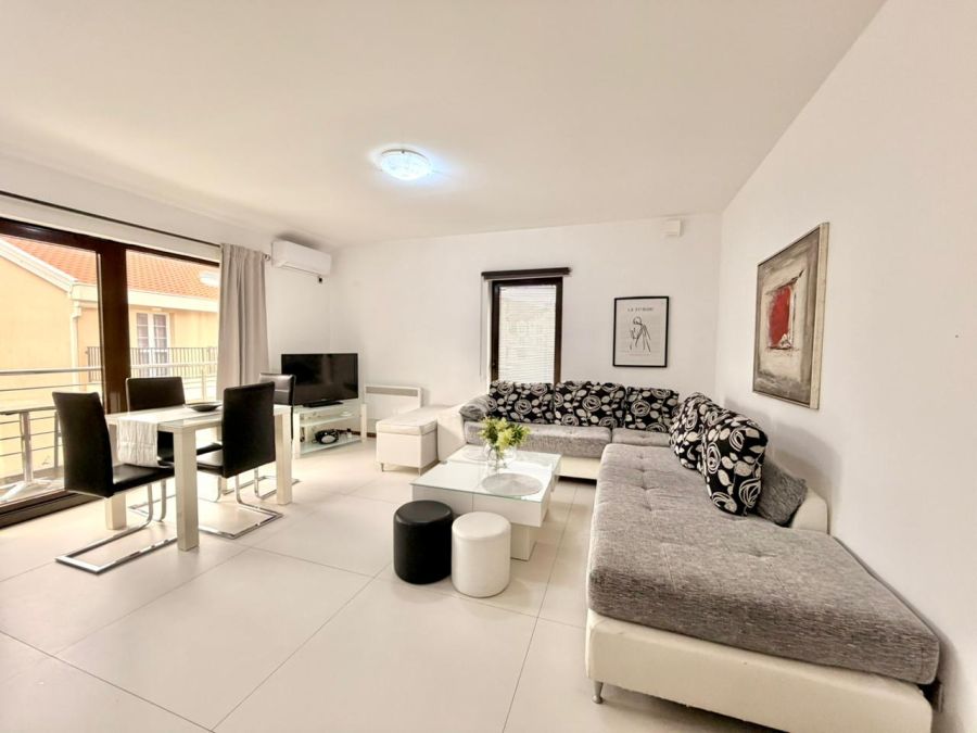 Apartments Villa Stefan 1