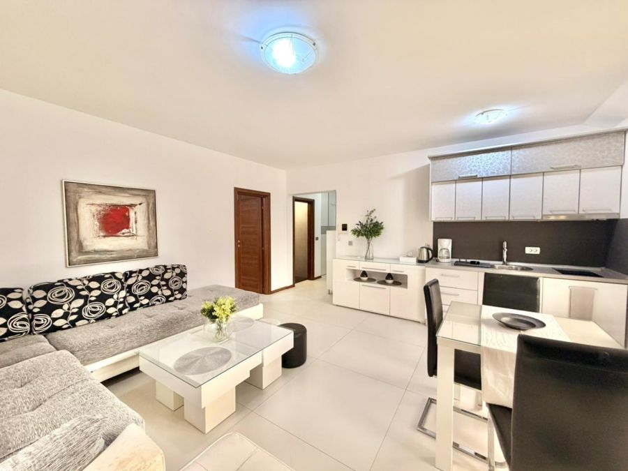 Apartments Villa Stefan 2