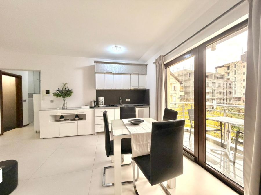 Apartments Villa Stefan 4